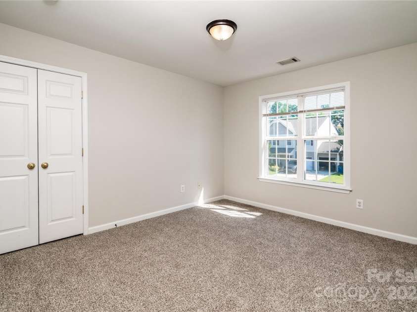 119 Tilton Drive, Mooresville, NC 28115.  MLS# CAR4274141, YatesRealty ID 26551. Bedroom
