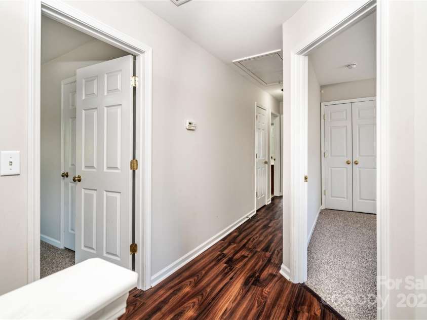 119 Tilton Drive, Mooresville, NC 28115.  MLS# CAR4274141, YatesRealty ID 26551. Second floor