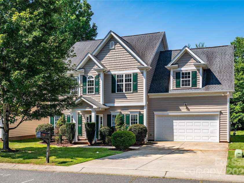 119 Tilton Drive, Mooresville, NC 28115.  MLS# CAR4274141, YatesRealty ID 26551. Welcome to 119 Tilton Drive
