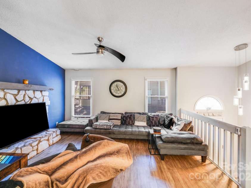 2116 Bon Villa Way, Fort Mill, SC 29708.  MLS# CAR4275082, YatesRealty ID 26552. 