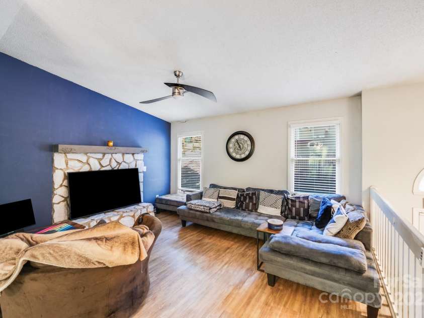 2116 Bon Villa Way, Fort Mill, SC 29708.  MLS# CAR4275082, YatesRealty ID 26552. 