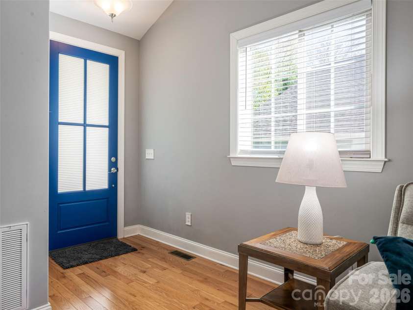 17 Dreambird Drive, Leicester, NC 28748.  MLS# CAR4370308, YatesRealty ID 26554. 