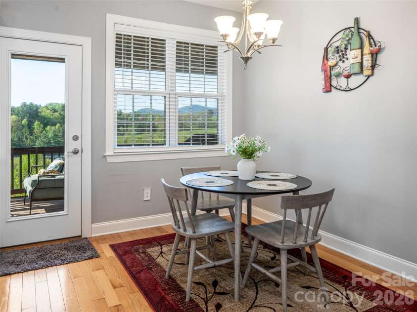 17 Dreambird Drive, Leicester, NC 28748.  MLS# CAR4370308, YatesRealty ID 26554. 