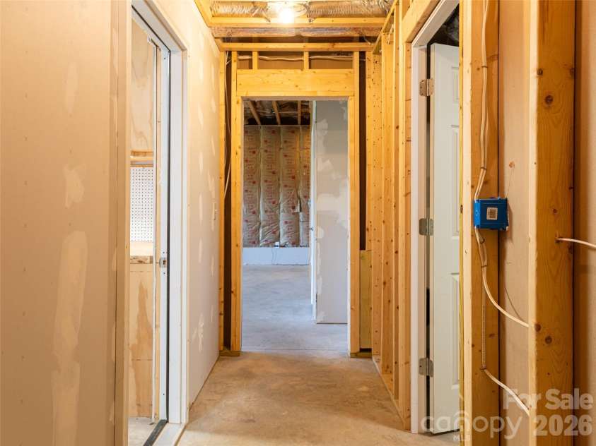 17 Dreambird Drive, Leicester, NC 28748.  MLS# CAR4370308, YatesRealty ID 26554. 