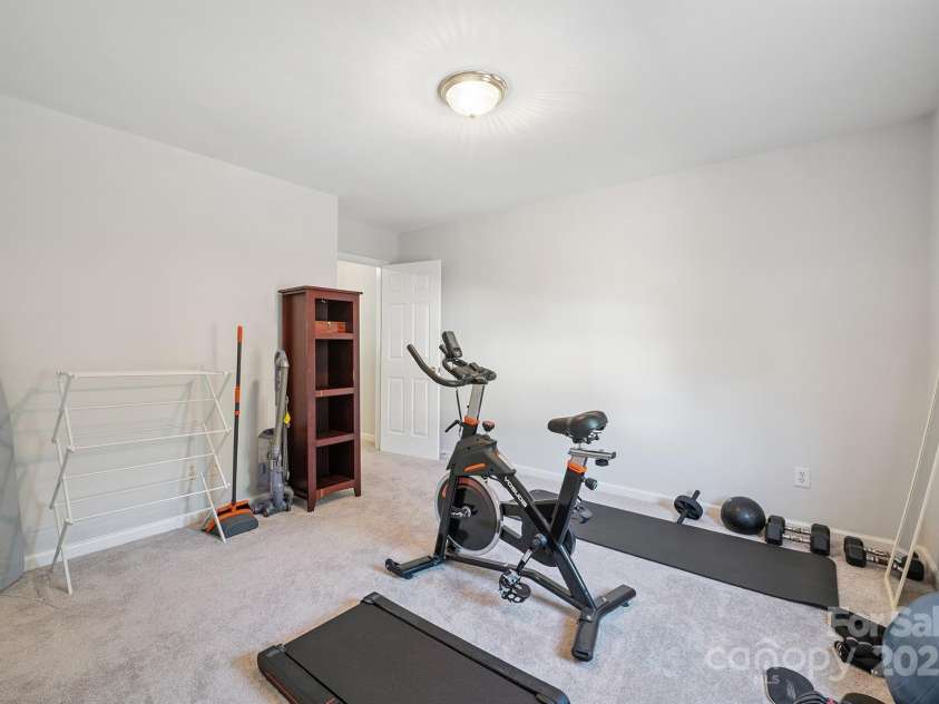 8412 Townley Road, Huntersville, NC 28078.  MLS# CAR4281969, YatesRealty ID 26554. Extra Bedroom