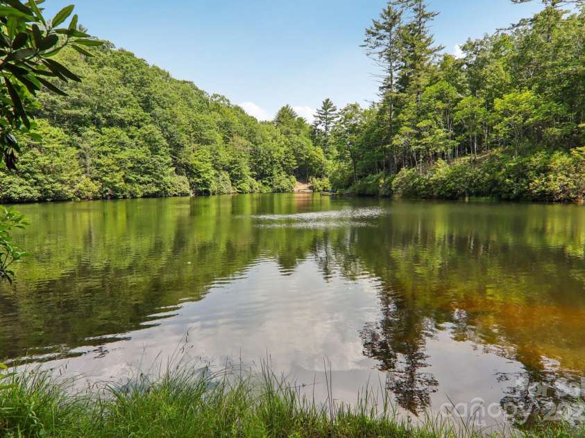 219 Hiwassee Road, Lake Toxaway, NC 28747.  MLS# CAR4264723, YatesRealty ID 26555. 