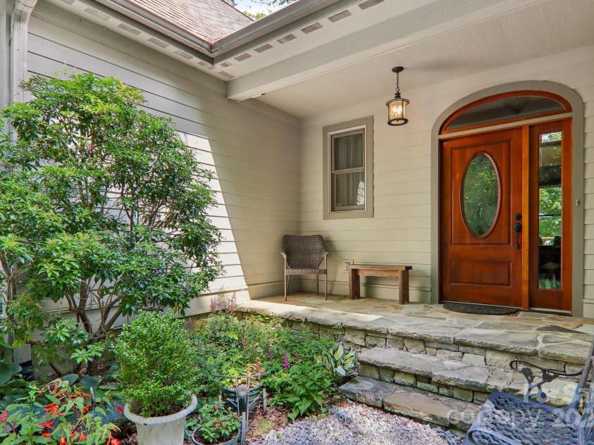 219 Hiwassee Road, Lake Toxaway, NC 28747.  MLS# CAR4264723, YatesRealty ID 26555. 