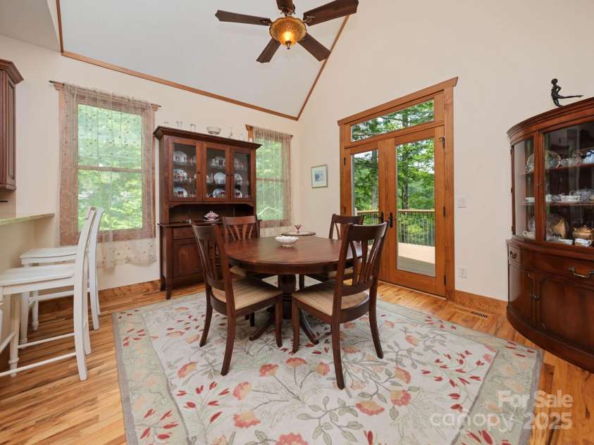 219 Hiwassee Road, Lake Toxaway, NC 28747.  MLS# CAR4264723, YatesRealty ID 26555. 