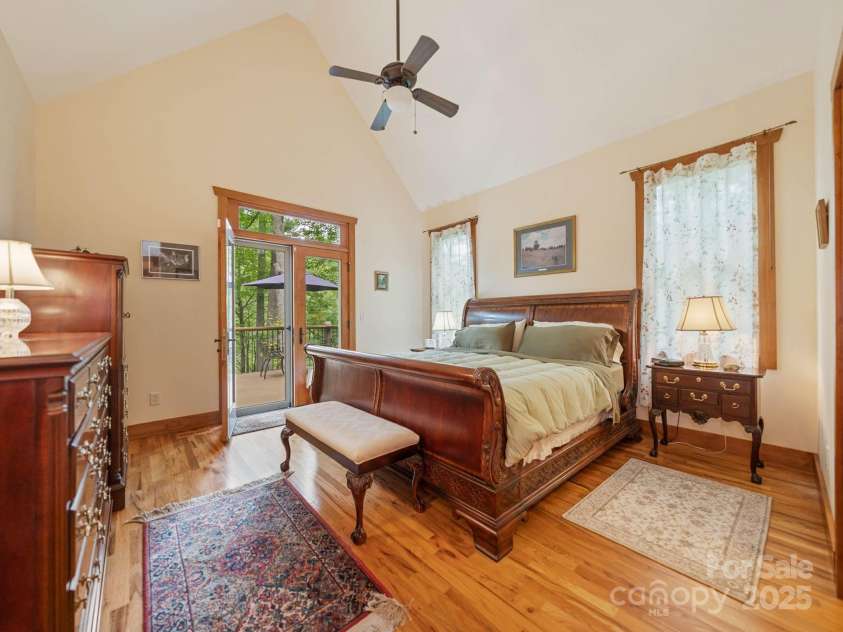 219 Hiwassee Road, Lake Toxaway, NC 28747.  MLS# CAR4264723, YatesRealty ID 26555. 