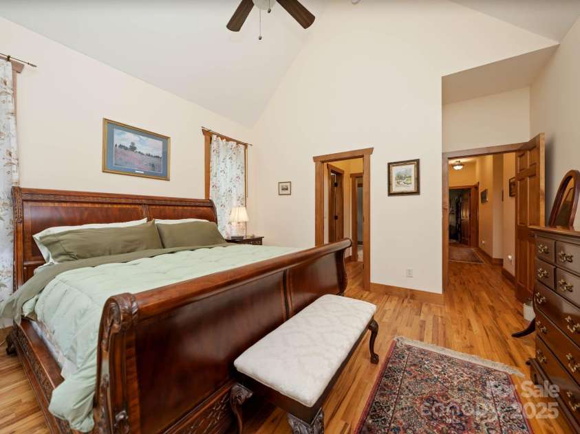 219 Hiwassee Road, Lake Toxaway, NC 28747.  MLS# CAR4264723, YatesRealty ID 26555. 