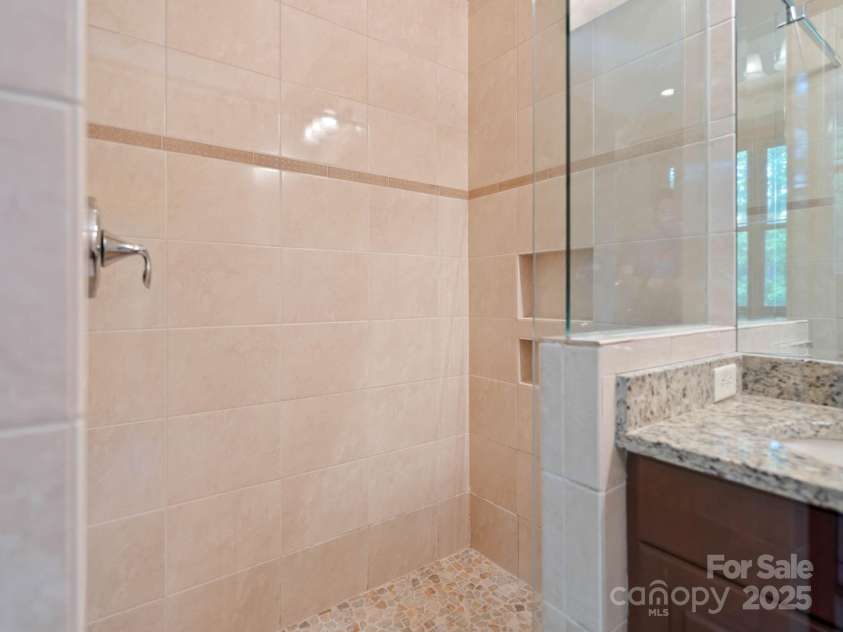 219 Hiwassee Road, Lake Toxaway, NC 28747.  MLS# CAR4264723, YatesRealty ID 26555. 