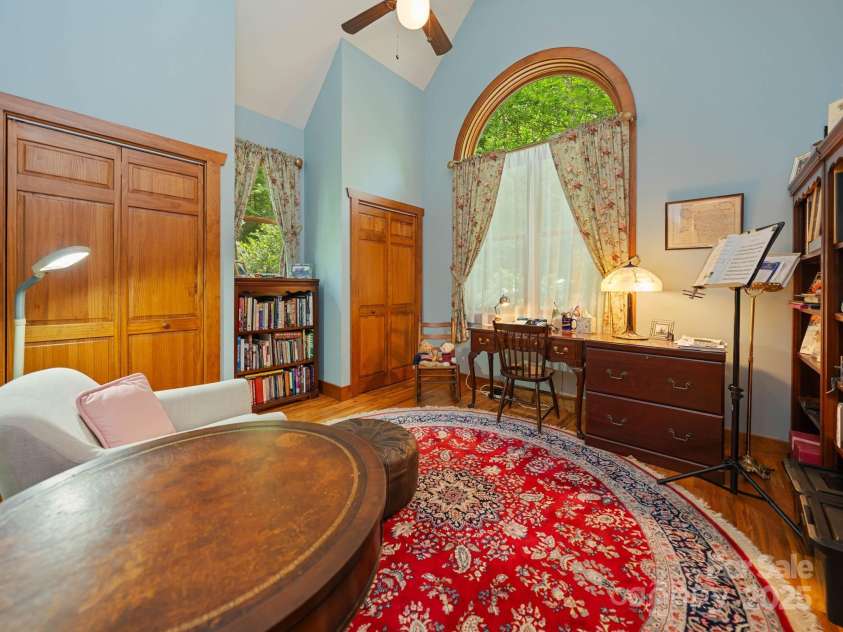 219 Hiwassee Road, Lake Toxaway, NC 28747.  MLS# CAR4264723, YatesRealty ID 26555. 