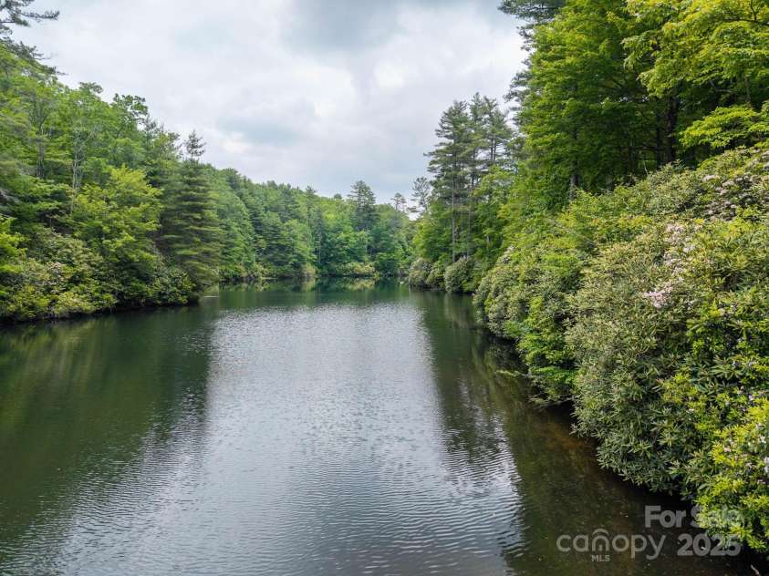 219 Hiwassee Road, Lake Toxaway, NC 28747.  MLS# CAR4264723, YatesRealty ID 26555. 