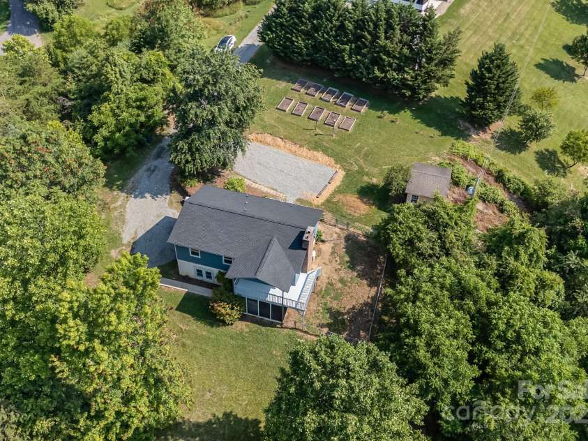 1360 Jupiter Road, Weaverville, NC 28787.  MLS# CAR4276296, YatesRealty ID 26556. 