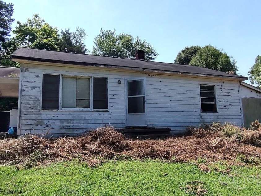 1403 Dudley Shoals Road, Granite Falls, NC 28630.  MLS# CAR4279260, YatesRealty ID 26558. 