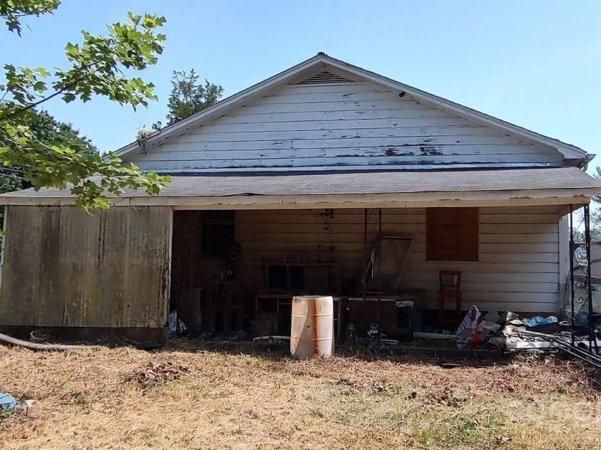 1403 Dudley Shoals Road, Granite Falls, NC 28630.  MLS# CAR4279260, YatesRealty ID 26558. 