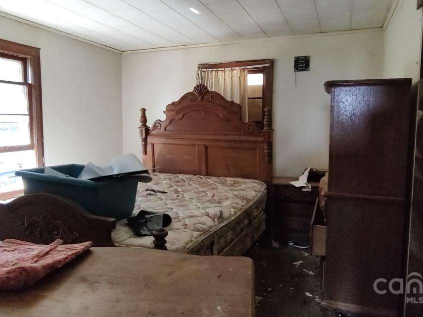 1403 Dudley Shoals Road, Granite Falls, NC 28630.  MLS# CAR4279260, YatesRealty ID 26558. 