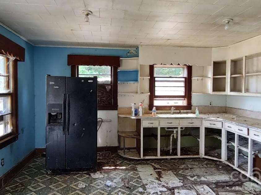 1403 Dudley Shoals Road, Granite Falls, NC 28630.  MLS# CAR4279260, YatesRealty ID 26558. 