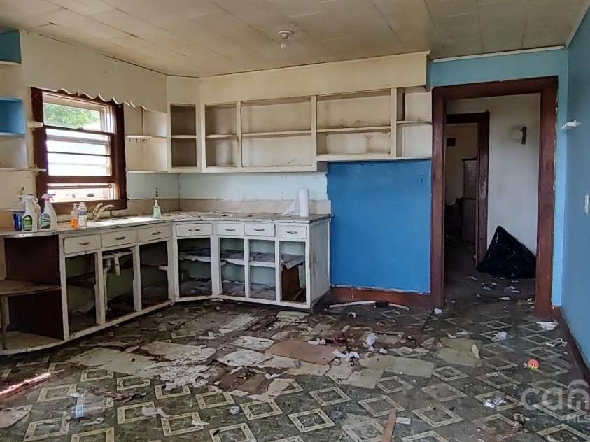 1403 Dudley Shoals Road, Granite Falls, NC 28630.  MLS# CAR4279260, YatesRealty ID 26558. 