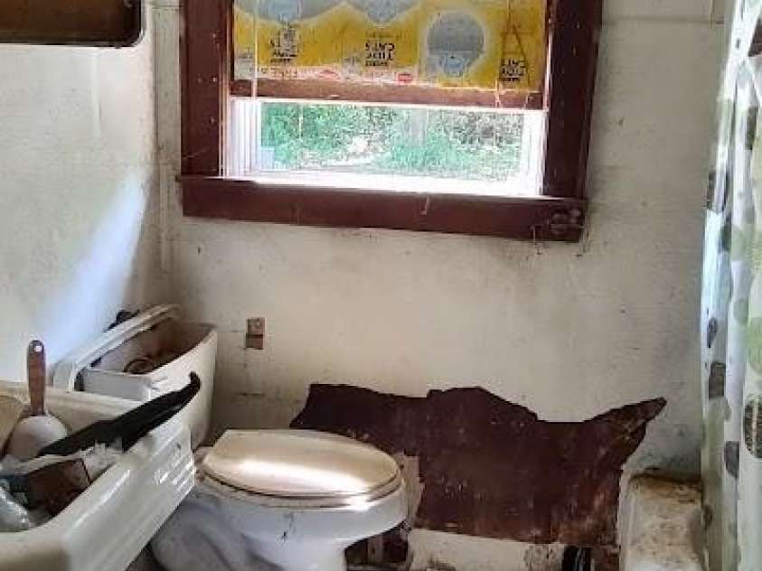 1403 Dudley Shoals Road, Granite Falls, NC 28630.  MLS# CAR4279260, YatesRealty ID 26558. 