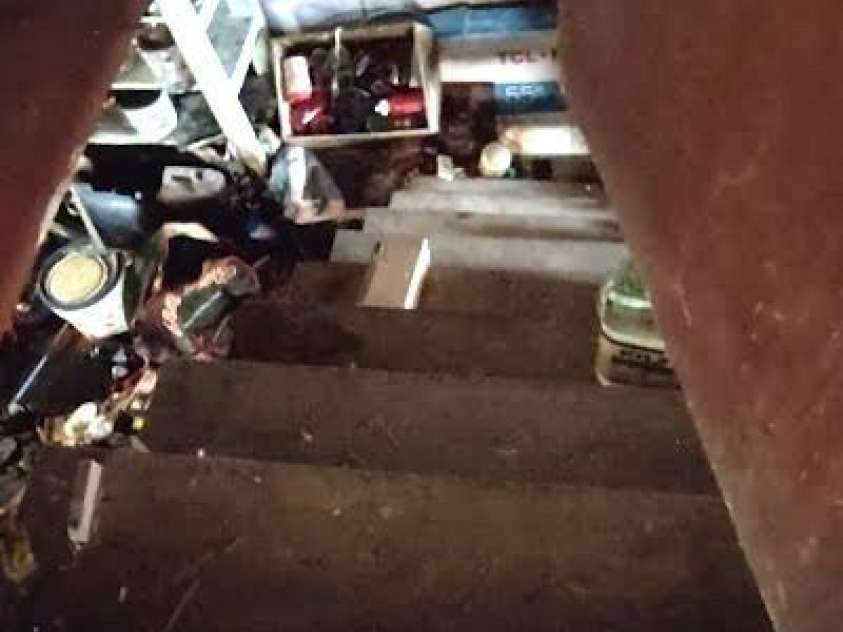 1403 Dudley Shoals Road, Granite Falls, NC 28630.  MLS# CAR4279260, YatesRealty ID 26558. 