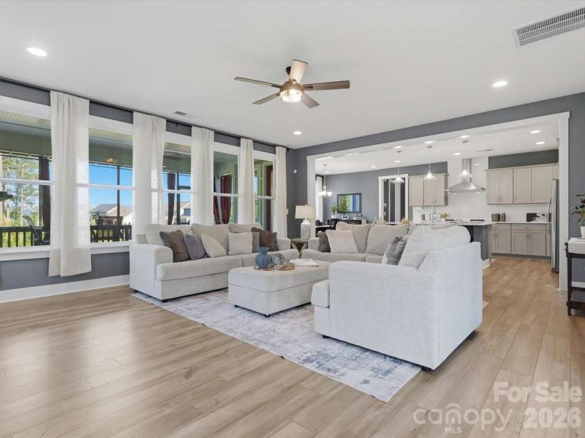 2526 Paddlers Cove Drive, Clover, SC 29710.  MLS# CAR4375452, YatesRealty ID 26559. 