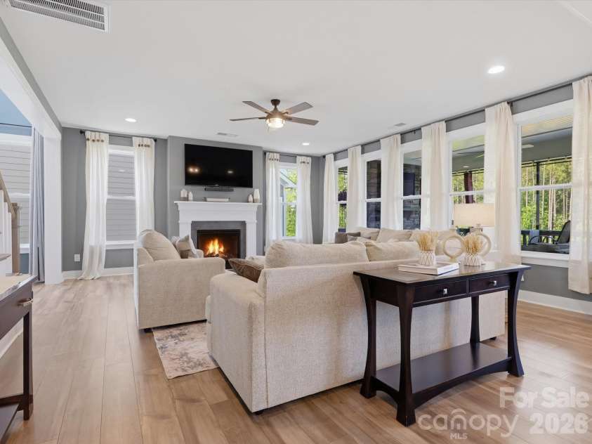2526 Paddlers Cove Drive, Clover, SC 29710.  MLS# CAR4375452, YatesRealty ID 26559. 