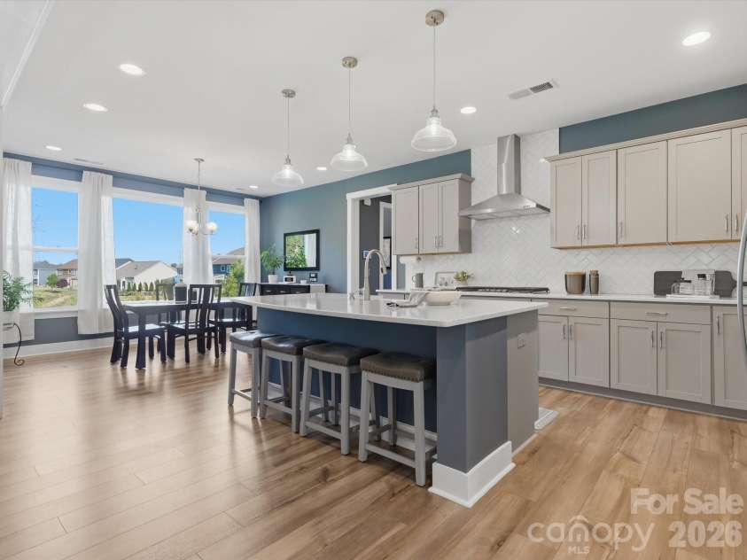 2526 Paddlers Cove Drive, Clover, SC 29710.  MLS# CAR4375452, YatesRealty ID 26559. 