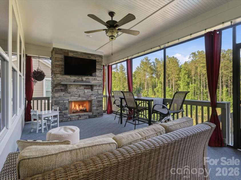 2526 Paddlers Cove Drive, Clover, SC 29710.  MLS# CAR4375452, YatesRealty ID 26559. 