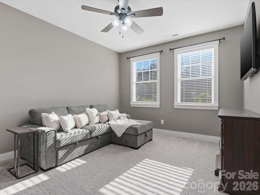 2526 Paddlers Cove Drive, Clover, SC 29710.  MLS# CAR4375452, YatesRealty ID 26559. 