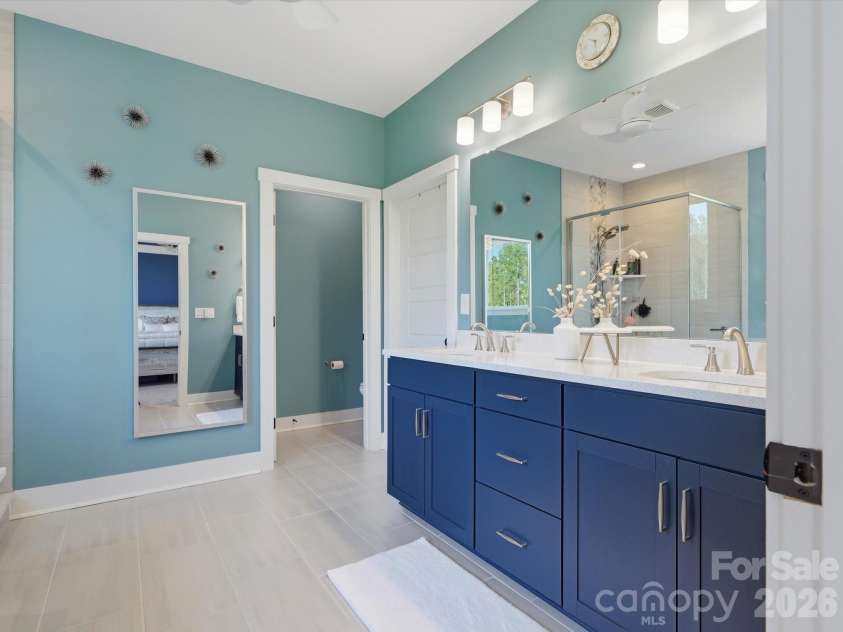 2526 Paddlers Cove Drive, Clover, SC 29710.  MLS# CAR4375452, YatesRealty ID 26559. 