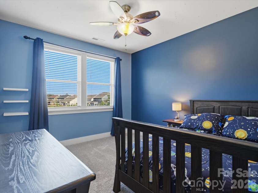 2526 Paddlers Cove Drive, Clover, SC 29710.  MLS# CAR4375452, YatesRealty ID 26559. 