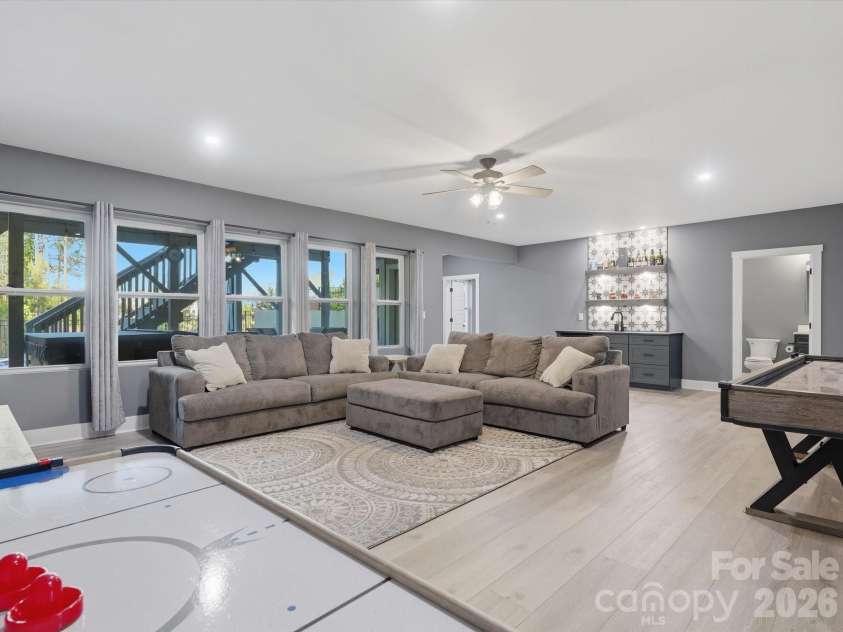 2526 Paddlers Cove Drive, Clover, SC 29710.  MLS# CAR4375452, YatesRealty ID 26559. 
