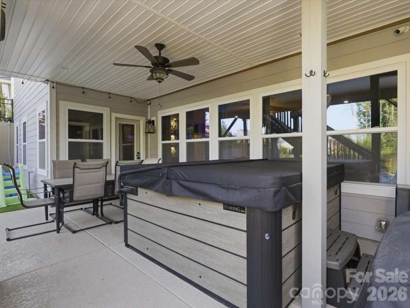 2526 Paddlers Cove Drive, Clover, SC 29710.  MLS# CAR4375452, YatesRealty ID 26559. 