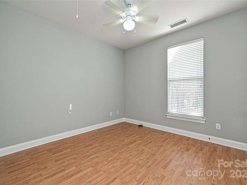 14944 Carbert Lane, Huntersville, NC 28078.  MLS# CAR4198819, YatesRealty ID 2656. Bedroom 2