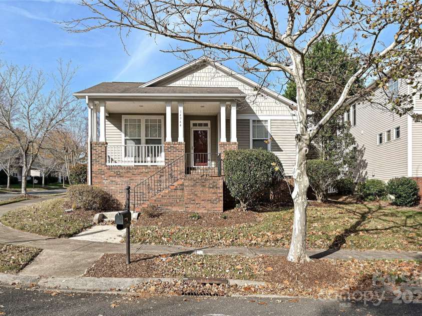 14944 Carbert Lane, Huntersville, NC 28078.  MLS# CAR4198819, YatesRealty ID 2656. Welcome to 14944 Carbert Ln Huntersville!
