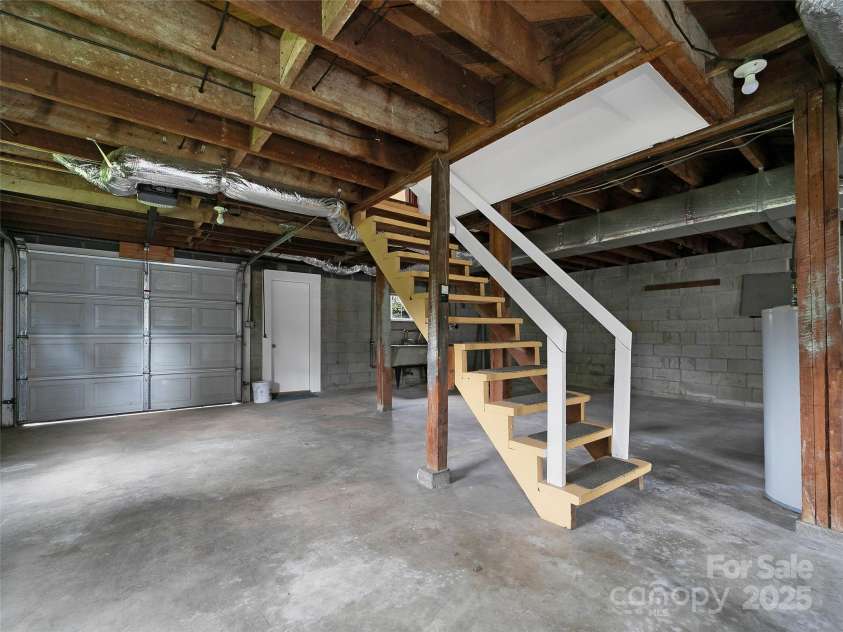 255 North Country Club Road, Brevard, NC 28712.  MLS# CAR4290219, YatesRealty ID 2656. 