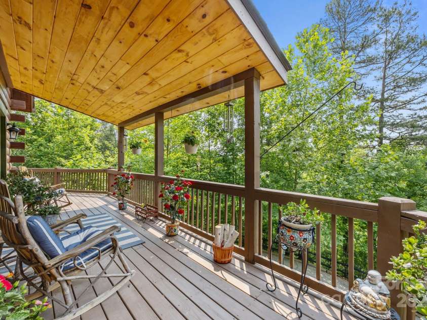158 Raven Boulevard, Lake Lure, NC 28746.  MLS# CAR4266725, YatesRealty ID 26560. 