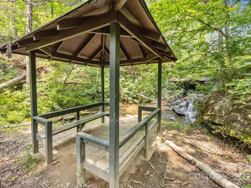 158 Raven Boulevard, Lake Lure, NC 28746.  MLS# CAR4266725, YatesRealty ID 26560. 