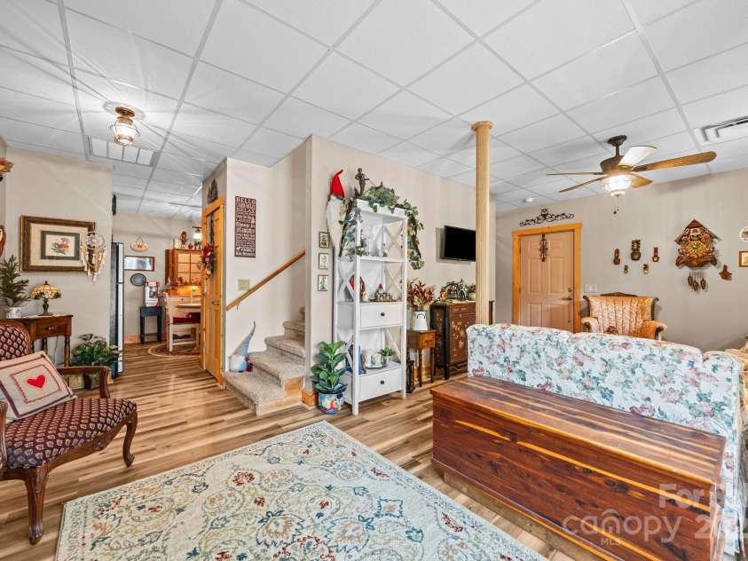 158 Raven Boulevard, Lake Lure, NC 28746.  MLS# CAR4266725, YatesRealty ID 26560. 