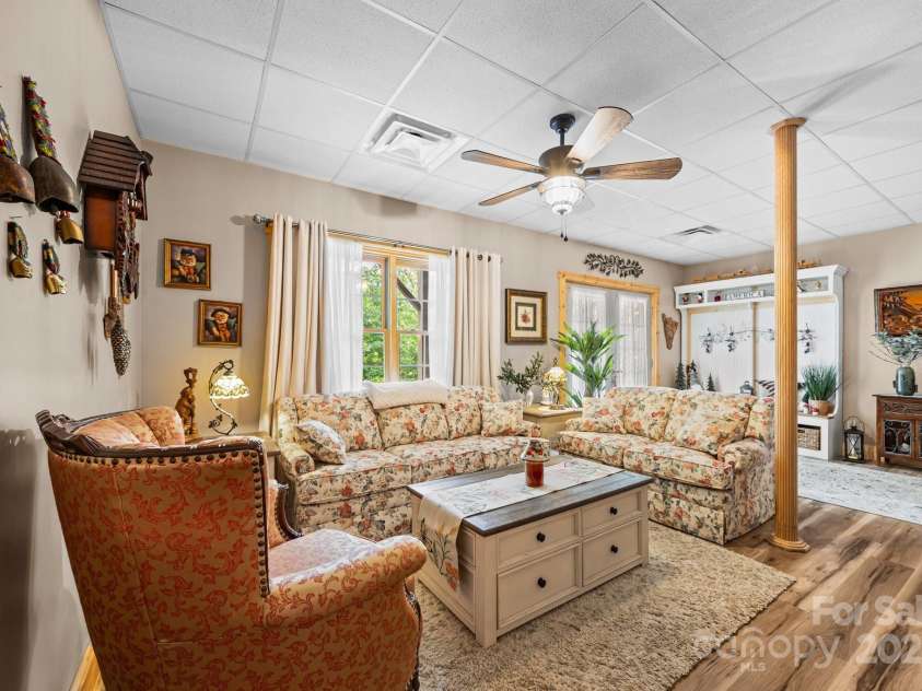 158 Raven Boulevard, Lake Lure, NC 28746.  MLS# CAR4266725, YatesRealty ID 26560. 