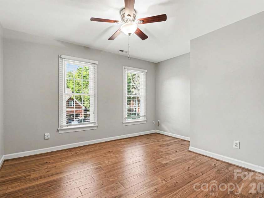 7068 Kidwelly Lane, Matthews, NC 28104.  MLS# CAR4379419, YatesRealty ID 26562. 