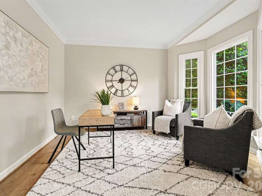 7068 Kidwelly Lane, Matthews, NC 28104.  MLS# CAR4379419, YatesRealty ID 26562. 