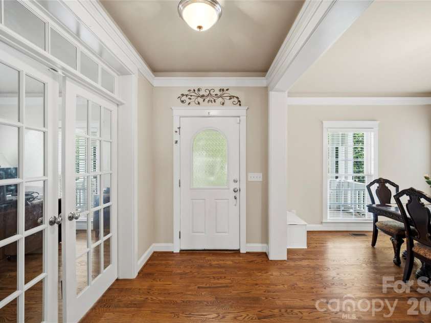11507 Ardrey Crest Drive, Charlotte, NC 28277.  MLS# CAR4380098, YatesRealty ID 26563. 