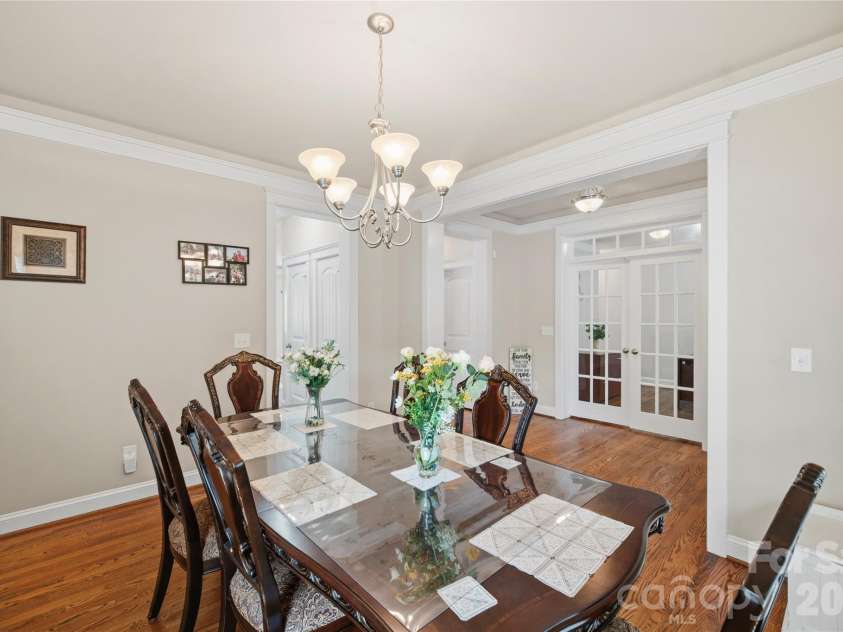 11507 Ardrey Crest Drive, Charlotte, NC 28277.  MLS# CAR4380098, YatesRealty ID 26563. 