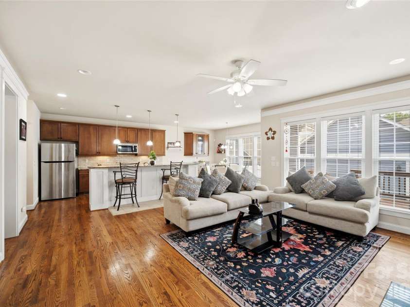 11507 Ardrey Crest Drive, Charlotte, NC 28277.  MLS# CAR4380098, YatesRealty ID 26563. 