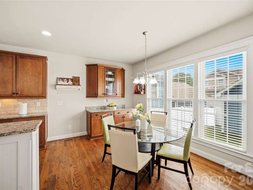11507 Ardrey Crest Drive, Charlotte, NC 28277.  MLS# CAR4380098, YatesRealty ID 26563. 