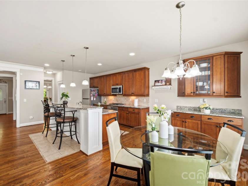 11507 Ardrey Crest Drive, Charlotte, NC 28277.  MLS# CAR4380098, YatesRealty ID 26563. 