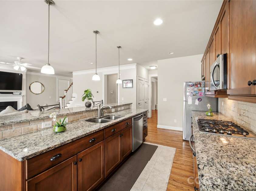 11507 Ardrey Crest Drive, Charlotte, NC 28277.  MLS# CAR4380098, YatesRealty ID 26563. 