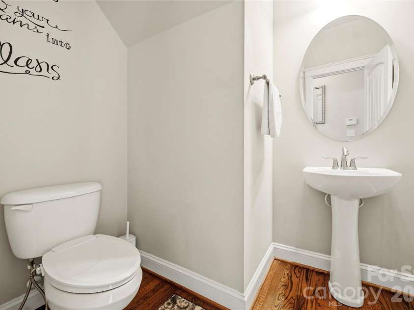 11507 Ardrey Crest Drive, Charlotte, NC 28277.  MLS# CAR4380098, YatesRealty ID 26563. 